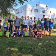 Erfolgreiche Regatta bei Freunden Bild 2