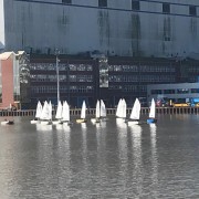 Erfolgreiche Regatta bei Freunden Bild 3