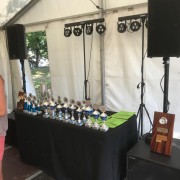Erfolgreiche Regatta bei Freunden Bild 6