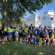 Erfolgreiche Regatta bei Freunden Bild 9