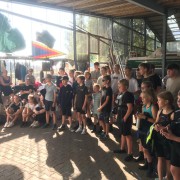 Erfolgreiche Regatta bei Freunden Bild 10