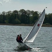 Erfolgreicher Start der Teenys bei der Teeny Trophy Bild 6