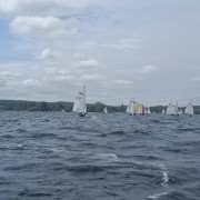 Erfolgreicher Start der Teenys bei der Teeny Trophy Bild 7