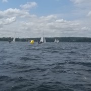 Erfolgreicher Start der Teenys bei der Teeny Trophy Bild 8