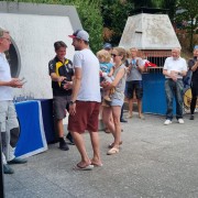 Erfolgreiches Wochenende beim Handkäs Cup Bild 2
