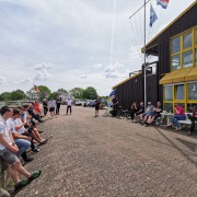 Erste Geester Ranglisten-Regatta des Jahres Bild 3