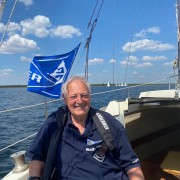 Erste Geester Ranglisten-Regatta des Jahres Bild 7