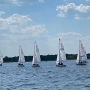 Erste Geester Ranglisten-Regatta des Jahres Bild 12