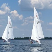 Erste Geester Ranglisten-Regatta des Jahres Bild 16