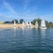 Ferienausklang der besonderen Art Bild 5