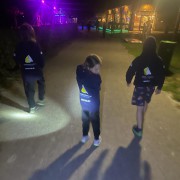 Ferienausklang der besonderen Art Bild 9