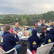 Ferienausklang der besonderen Art Bild 10