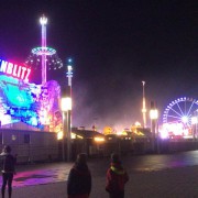 Freimarktregatta in Bremen auf der Weser Bild 5