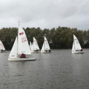Freimarktregatta in Bremen auf der Weser Bild 6