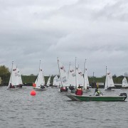 Freimarktregatta in Bremen auf der Weser Bild 9
