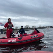 Frisch gebackene Trainer im SvSE Bild 11