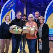 Mitgliederversammlung 2023 Bild 2