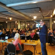Mitgliederversammlung 2023 Bild 4