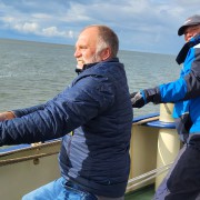 Plattbodenschifffahrt in den Niederlanden Bild 13