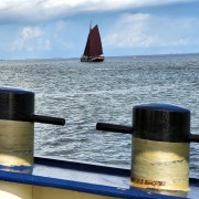 Plattbodenschifffahrt in den Niederlanden Bild 16
