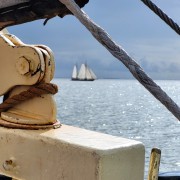 Plattbodenschifffahrt in den Niederlanden Bild 21