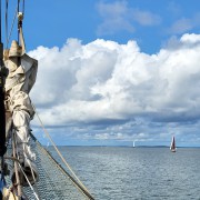 Plattbodenschifffahrt in den Niederlanden Bild 23