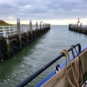 Plattbodenschifffahrt in den Niederlanden Bild 36