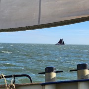 Plattbodenschifffahrt in den Niederlanden Bild 41