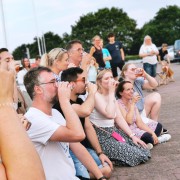 Prüfungen, Vereinsmeisterschaft und Seglertaufe Bild 2