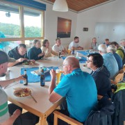 Rückblick auf die Einhand-/ Kajütbootregatta 2023 Bild 3