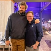 "Rund um den Tiger" mit Guido Dwersteg Bild 1
