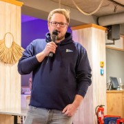 "Rund um den Tiger" mit Guido Dwersteg Bild 4