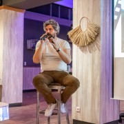 "Rund um den Tiger" mit Guido Dwersteg Bild 6