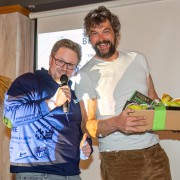 "Rund um den Tiger" mit Guido Dwersteg Bild 8