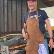 Saisonstart mit Regatta und Grillen Bild 1