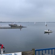 Segeln am 1. Advent Bild 2