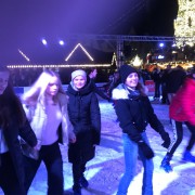 Segeln am 1. Advent Bild 3