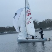 Segeln am 1. Advent Bild 4
