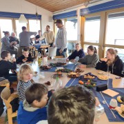 Segeln am 1. Advent Bild 5