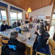 Segeln am 1. Advent Bild 6