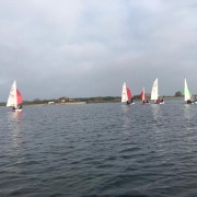 Segeln am 1. Advent Bild 8