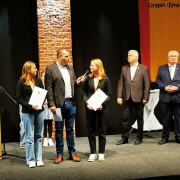 Sportehrentag 2023 der Stadt Lingen Bild 3