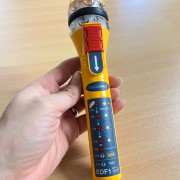 Vortrag "Rettungsmittel und Sicherheit" Bild 3