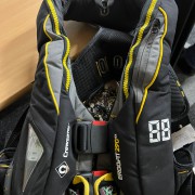Vortrag "Rettungsmittel und Sicherheit" Bild 4