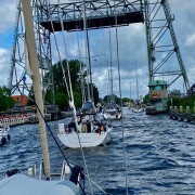 Vortragsabend "Stehende Mastroute" Bild 4