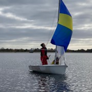 Eiszapfencup 2024 – Ein Highlight auf dem Speicherbecken Bild 1