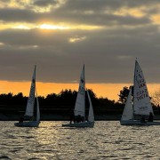 Eiszapfencup 2024 – Ein Highlight auf dem Speicherbecken Bild 6