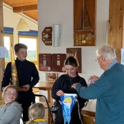 Eiszapfencup 2024 – Ein Highlight auf dem Speicherbecken Bild 7