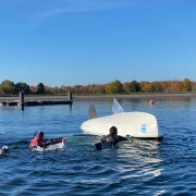 Eiszapfencup 2024 – Ein Highlight auf dem Speicherbecken Bild 8