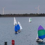 Eiszapfencup 2024 – Ein Highlight auf dem Speicherbecken Bild 11